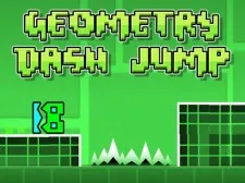 Geometry Sprint Soar