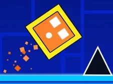 Geometry Sprint Unblocked​