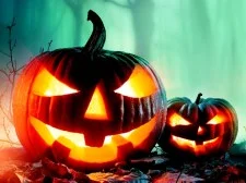 Halloween Reminiscence Problem