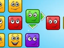 Completely happy Blocks