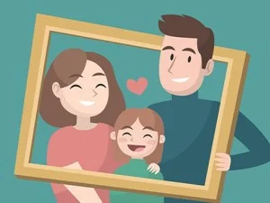 Joyful Household Puzzle