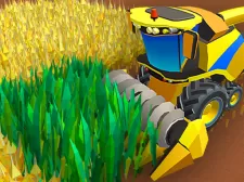 Harvest Lower Grasp