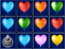 Coronary heart Balloons Block Collapse