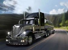 Heavy Vehicles Slide