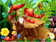 Hidden Objects Bugs