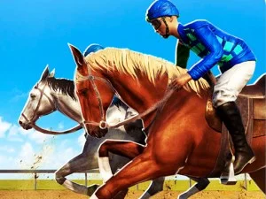 Horse Racing Video games 2020 Derby Using Race 3d