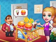 Lodge Fever Tycoon
