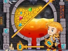 How one can loot! Pull Pin