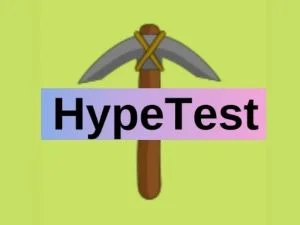 Hype Check Minecraft fan check