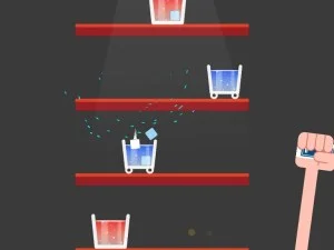 Ice Bounce