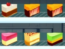 Icecream Manufacturing facility