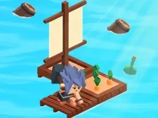 Idle Arks: Sail and Construct 2