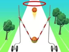 Idle Larger Ball