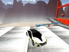 Unattainable Stunt Tracks