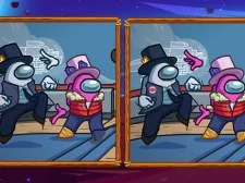 Impostor Variations