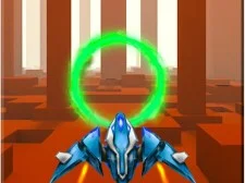 Infinite Jet Velocity Racer Sport