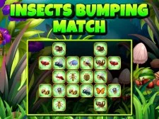 Bugs Bumping Match