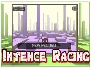 Jet Racer Infinite Flight Rider House Racing