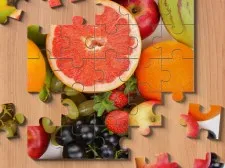 Jigsaw Informal
