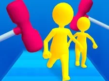 Be part of Conflict Epic Battle