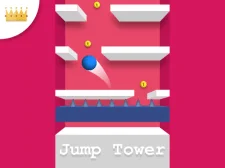 Leap Tower 3D