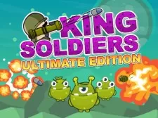 King Troopers Final Version
