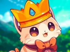 Kingdom Cats