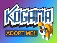 KOGAMA Undertake Me
