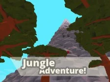 KOGAMA Jungle Journey!