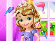 Little Princess Hair Remedy