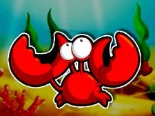 Lobster Leap Journey