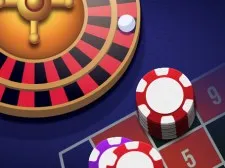 Fortunate Vegas Roulette