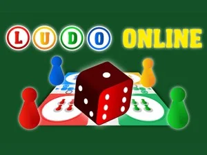 Ludo On-line