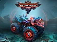 Mad Truck Problem Particular