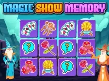 Magic Present Reminiscence