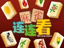Mahjong Join HD