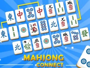 Mahjong Join