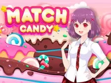 Match Sweet