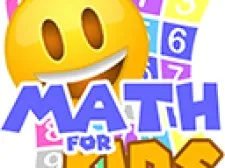 Math for teenagers
