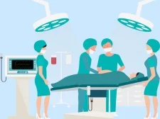 Medical Workers Puzzle