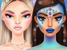 Mega Make-up - Seasons Greatest