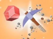 Miner's Fury!