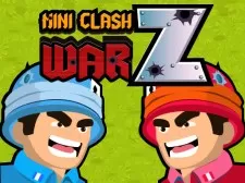 Mini Conflict Conflict Z