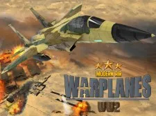 Trendy Air Warplane WW2