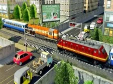 Trendy Practice Driving Simulator: Metropolis Practice Video games