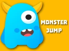 Monster Leap