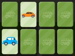 My Vehicles Reminiscence