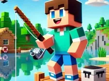 Noob enjoyable fishing