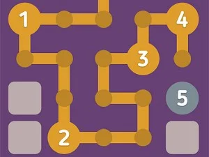 Quantity Maze