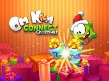 Om Nom Join Christmas